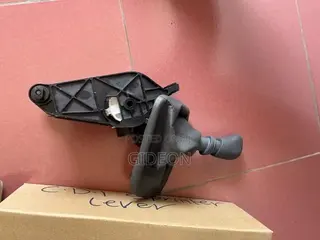 Sprinter CDI Gear Lever Manual