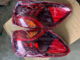 Kia Sorento 2019-2020 Taillight (LED)