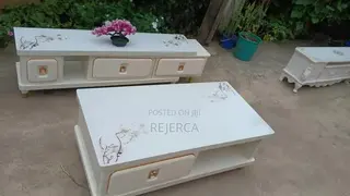 Brand New Center Table