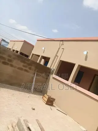 1bdrm Apartment in Oyarifa, Accra Metropolitan for rent