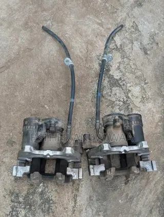 Honda Accord (2018-2022) Callippers