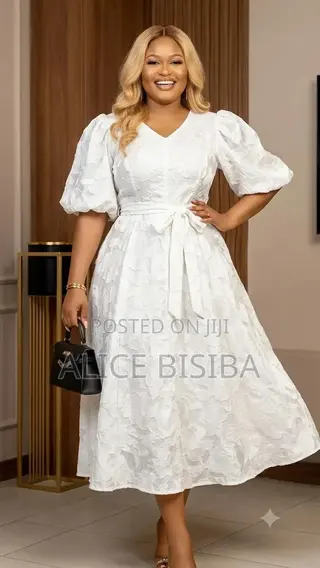 Ladies Dresses