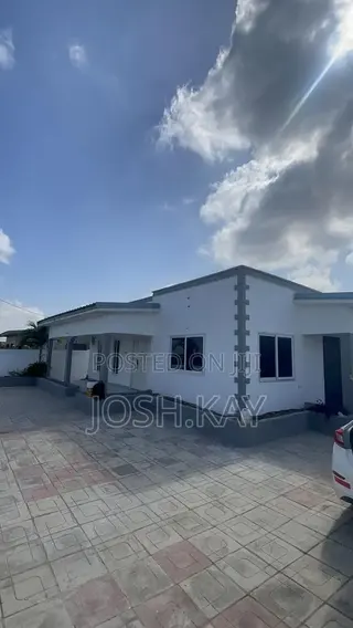 3bdrm House in Noble Real Estate, Prampram for rent