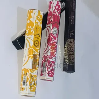 Pen Perfume