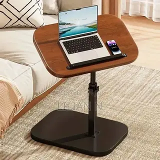 Side Table (Adjustable)