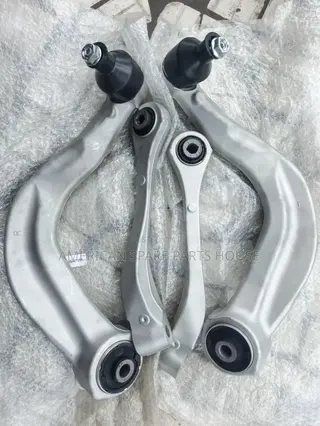 Ford Explorer 2020-2025 Lower Arm