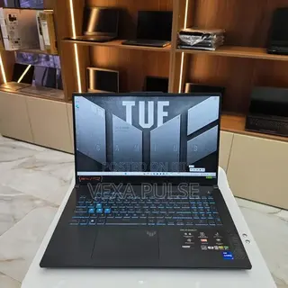 Laptop Asus TUF Gaming F17 16GB Intel Core i7 SSD 512GB