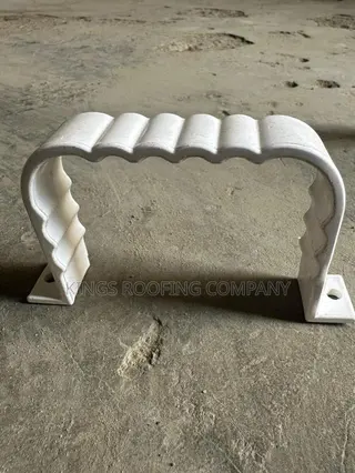 Pipe Clip, Rain Gutter Accessories