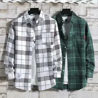 Long Sleeves Shirt