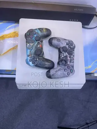 PES Vendor