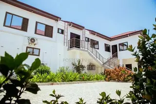 Classic Two-Bedroom Apartment With Balcony