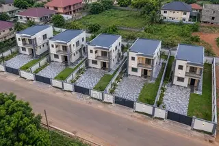 4bdrm House in Tema Metropolitan for Sale