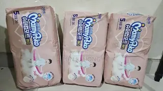 Korea Baby Diapers