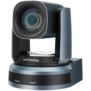 PTZ Live Streaming Conference Camera