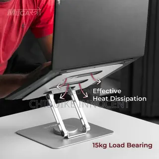 Notebook Stand