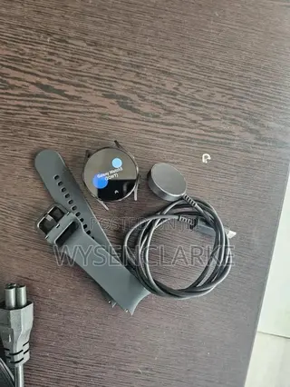USA Used Samsung Galaxy Watch 5 40mm