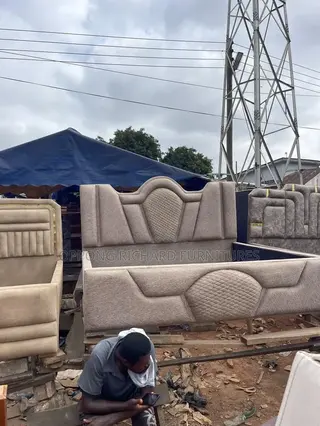 Queen Size Bed