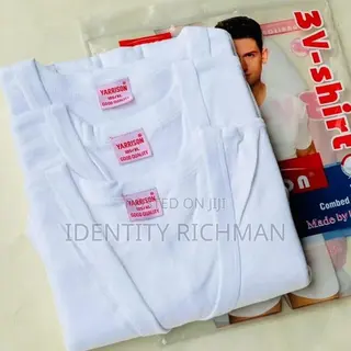 Men Cotton Inner 3pcs