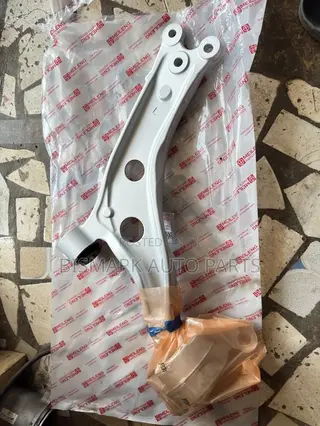 Acura RDX Lower Arm