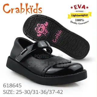 Children Shoes ( Crab Kids and Conelli )
