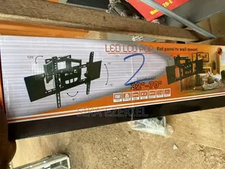 Tv Mount Adjustable