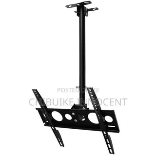 Ceiling TV Hanger