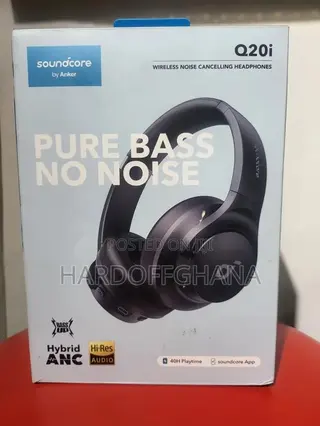 Anker Q20i Headphone