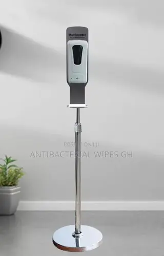 Dispenser Stand