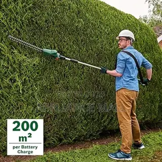 BOSCH Univ Hedgepole 18 8B3070 (UK)