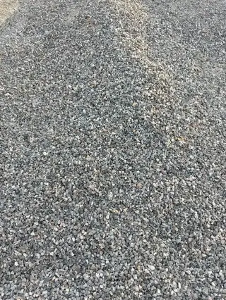 5/8 Quarry Chippings Supply