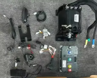 25kw Electric Car Conversion Kits