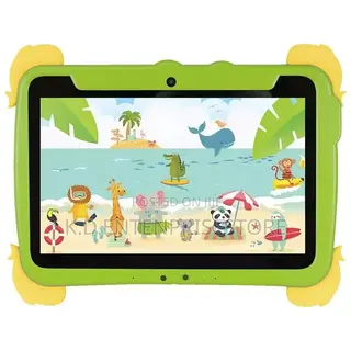 New Tablet 8 GB Green