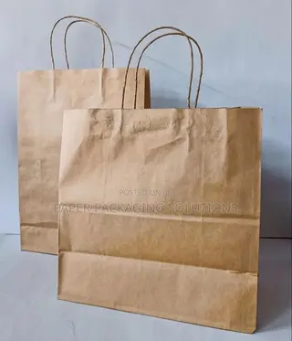 Creative Bags for Shopping