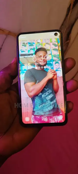 Samsung Galaxy S10e 128 GB
