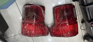 For 1150 Blindspot Tail Lights 2018-2020