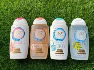 Feminine Intimate Wash