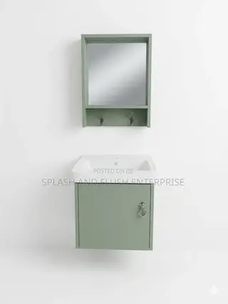 Bathroom Basins