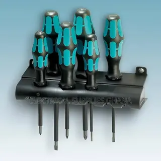 Screwdriver Set