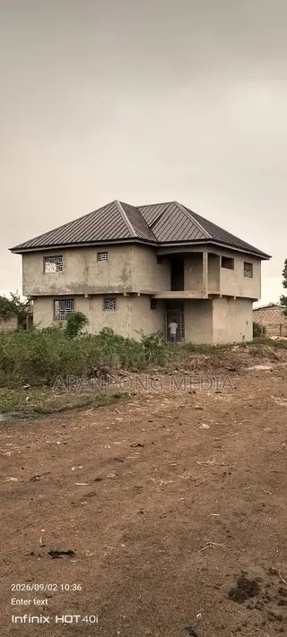 4bdrm House in House Owner, Barrier for sale