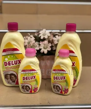 After Wash Liquid Fragrance