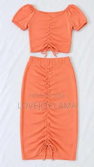 Girly Clothes