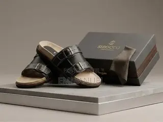 Birkenstocks