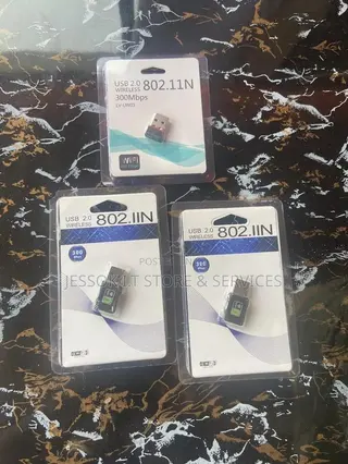 USB Wifi Adapter