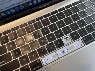 Macbook Keyboard