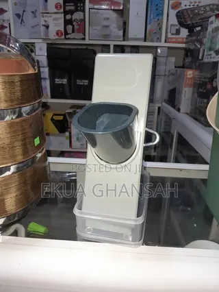 Mandolin Vegetable Slicer