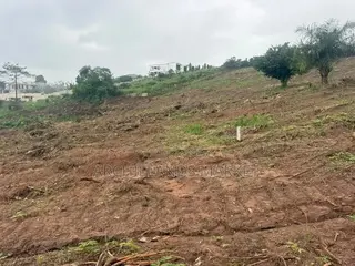 Get a Land at Aburi