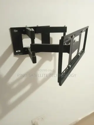 Tv Wall Mount. Adjustable 32-70-85 Inches Tv