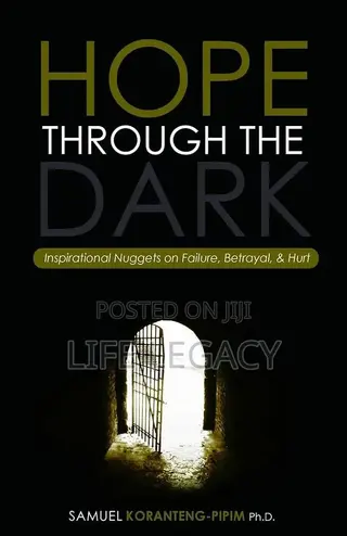 Hope Through the Dark