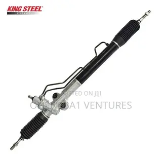 Mitsubishi Pajero Steering Rack