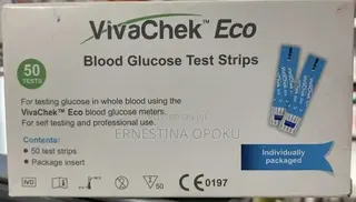 VivaChek Eco Strips